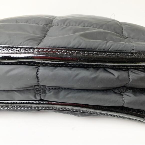 Kate Spade Nylon Tote Black - Picture 6 of 12